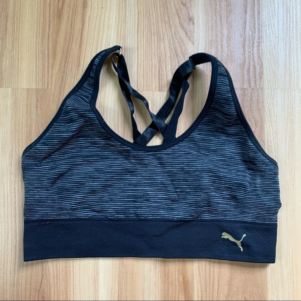 Puma Sports Bra